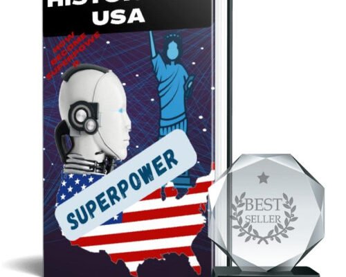Th history of usa books talks
